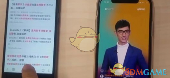 广西干旱漓江断流？不实